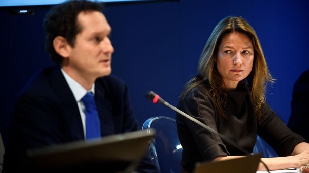 Fiat-Peugeot deal would boost Exor's coffers to 3.6 billion euros in 2022 Fiat-Peugeot deal would boost Exor's coffers to 3.6 billion euros in 2022