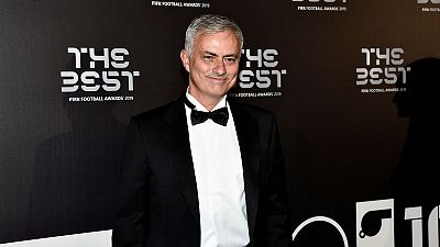 Wiser Mourinho launches charm offensive at Spurs Wiser Mourinho launches charm offensive at Spurs