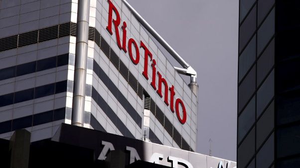 Rio Tinto faces having to renegotiate terms of Mongolian copper project Rio Tinto faces having to renegotiate terms of Mongolian copper project