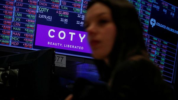 Exclusive: Unilever, Henkel and buyout funds eye bids for Coty's $7 billion beauty brands – sources Exclusive: Unilever, Henkel and buyout funds eye bids for Coty's $7 billion beauty brands – sources