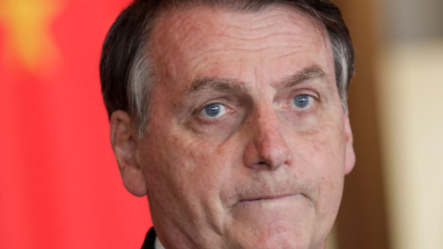 Brazil's Bolsonaro unveils bill to protect police and soldiers who kill