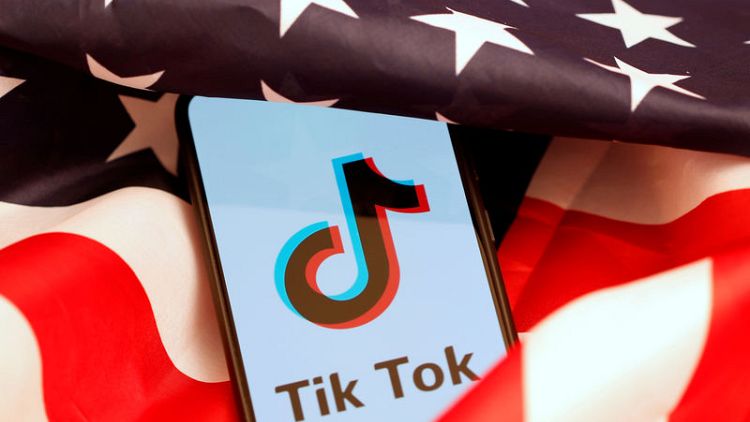 U.S. Army examines TikTok security concerns after Schumer's data warning