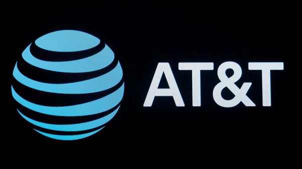 Telefonica teams up with AT&T in Mexico in new bid to take fight to Slim Telefonica teams up with AT&T in Mexico in new bid to take fight to Slim