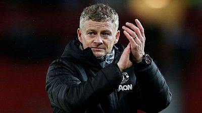 No one better than Solskjaer for Man Utd job, says Rashford No one better than Solskjaer for Man Utd job, says Rashford