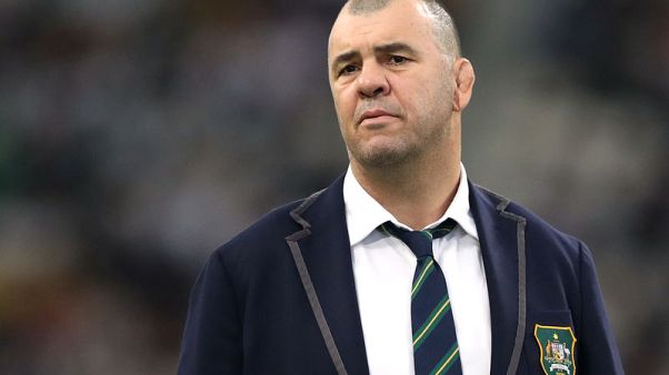 'Giteau Law' under review as Australia mull way forward 'Giteau Law' under review as Australia mull way forward