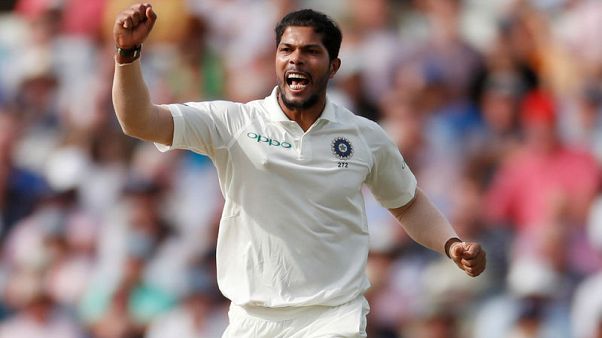 India exploit Bangladesh's pink chink to lord in Kolkata India exploit Bangladesh's pink chink to lord in Kolkata