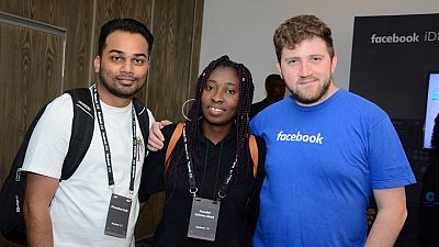 Facebook hosts its first ‘Facebook iD8 Nairobi’ conference aimed at celebrating and growing the tech ecosystem across Africa