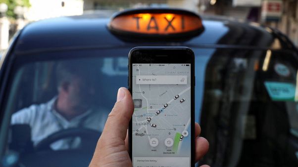 Uber still in the dark on London taxi licence renewal, three days before expiry Uber still in the dark on London taxi licence renewal, three days before expiry