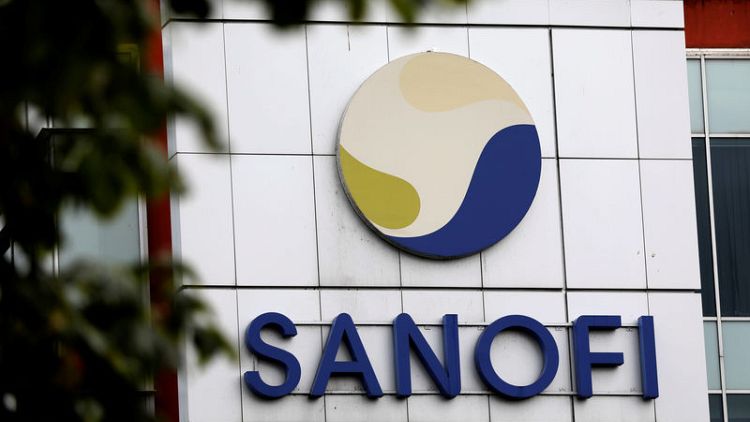 Exclusive: Sanofi's strategy boss to leave as CEO readies revamp