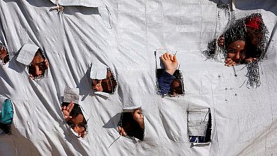 Dutch state not obliged to take back Islamic State children - appeals court Dutch state not obliged to take back Islamic State children - appeals court