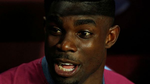 Liverpool rivalry making champions City better - Richards Liverpool rivalry making champions City better - Richards