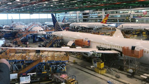 Emirates' Clark says Rolls-Royce needs to sort itself out after engine delays Emirates' Clark says Rolls-Royce needs to sort itself out after engine delays
