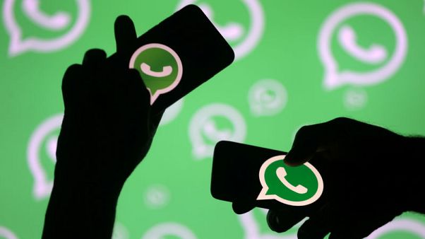 EU countries fail to agree on privacy rules governing WhatsApp, Skype EU countries fail to agree on privacy rules governing WhatsApp, Skype