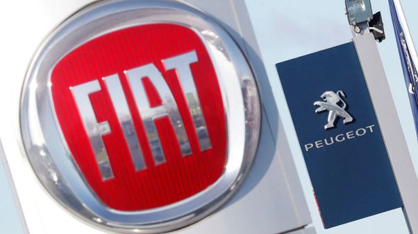 Peugeot still aims to sign merger deal with Fiat this year - source Peugeot still aims to sign merger deal with Fiat this year - source