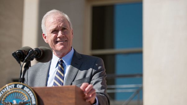 Exclusive: U.S. Navy secretary backs SEAL's expulsion review, despite Trump objection Exclusive: U.S. Navy secretary backs SEAL's expulsion review, despite Trump objection