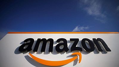 Amazon files lawsuit contesting Pentagon's $10 billion cloud contract to Microsoft