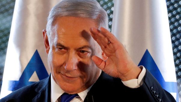 All King Bibi's men: Netanyahu's inner circle key to criminal cases All King Bibi's men: Netanyahu's inner circle key to criminal cases