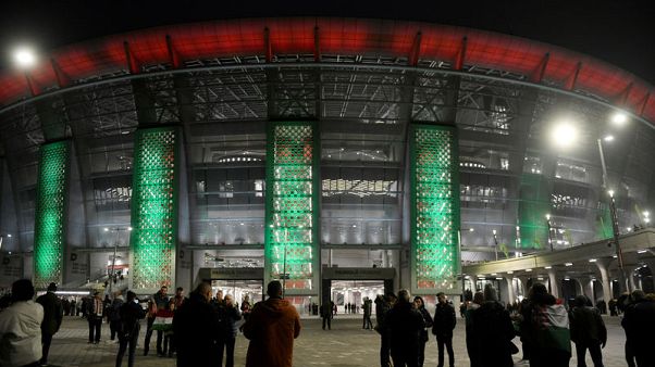 Orban's billion-dollar spending yet to bring Hungary revival Orban's billion-dollar spending yet to bring Hungary revival