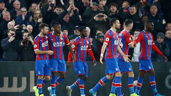 Firmino strikes late as Liverpool snatch 2-1 win at Palace Firmino strikes late as Liverpool snatch 2-1 win at Palace