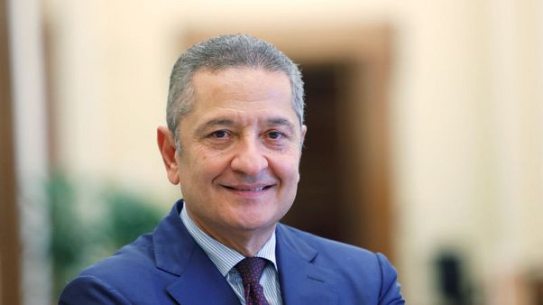 Italy could use ESM talks to push Italian candidate to head fund - Panetta Italy could use ESM talks to push Italian candidate to head fund - Panetta