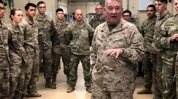 U.S. and France vie to bolster Gulf security after Saudi oil attack U.S. and France vie to bolster Gulf security after Saudi oil attack