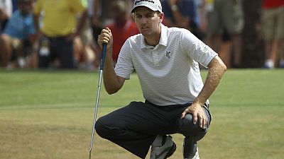 Todd continues remarkable run, takes lead at RSM Classic
