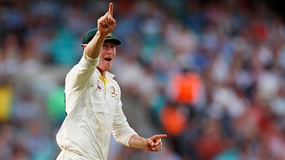 Australia wrap up comprehensive victory over Pakistan in Brisbane