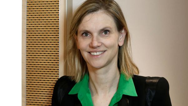 France’s 5G spectrum to be sold at floor price of 2.17 billion euros - minister France’s 5G spectrum to be sold at floor price of 2.17 billion euros - minister