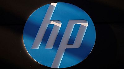 HP reiterates its rejection of Xerox's offer to buy the company HP reiterates its rejection of Xerox's offer to buy the company