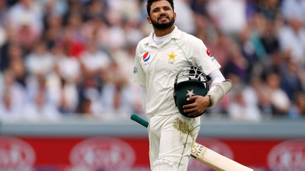 Pakistan look at tweaks to line-up for Adelaide Pakistan look at tweaks to line-up for Adelaide