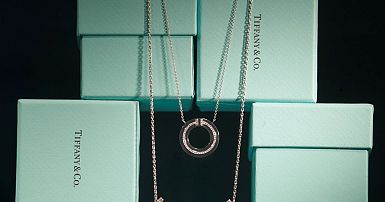 LVMH and Tiffany & Co. make an unlikely match, but the US jeweller