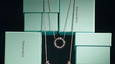 LVMH aims to restore Tiffany's sparkle with $16.2 billion takeover