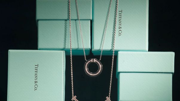 LVMH aims to restore Tiffany's sparkle with $16.2 billion takeover LVMH aims to restore Tiffany's sparkle with $16.2 billion takeover