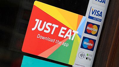 Just Eat advises shareholders not to accept Prosus offer Just Eat advises shareholders not to accept Prosus offer