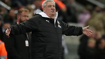 Unsavoury cabbage incident still sticks in Bruce's throat