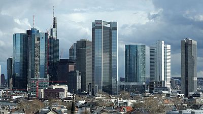 Germany on track for fourth-quarter growth as business morale edges up - Ifo