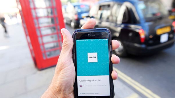 Uber's London licence hangs in the balance on expiry day Uber's London licence hangs in the balance on expiry day