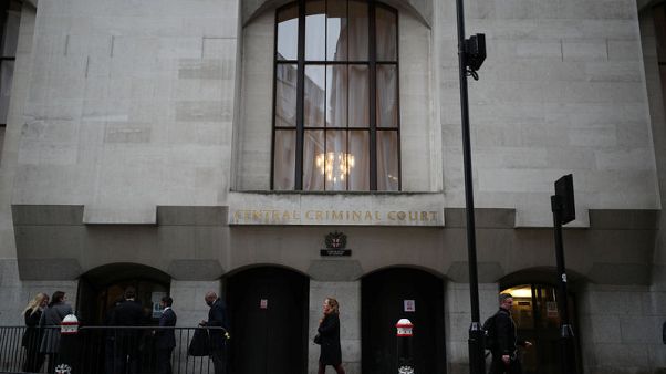 UK man pleads guilty to immigration, property offences in truck deaths case UK man pleads guilty to immigration, property offences in truck deaths case