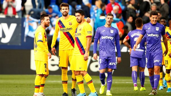 Talking points from the weekend in La Liga Talking points from the weekend in La Liga