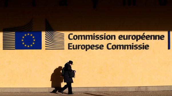 Britain says it does not wish to stop the formation of a new EU commission Britain says it does not wish to stop the formation of a new EU commission