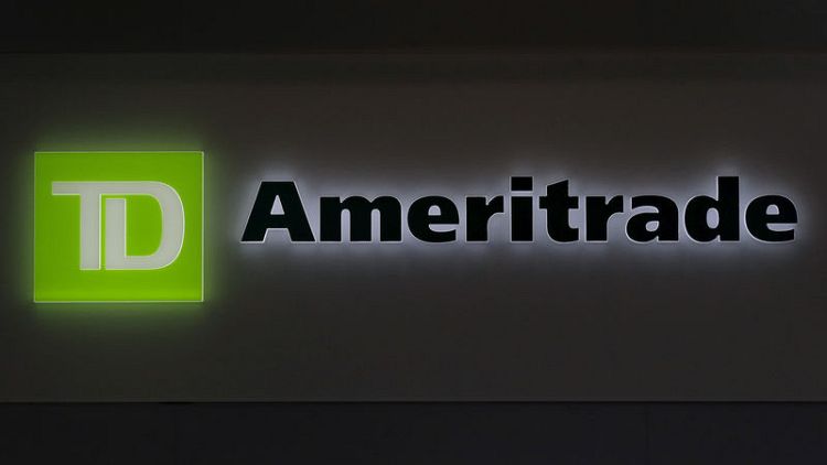 Charles Schwab to buy TD Ameritrade in $26 billion all-stock deal
