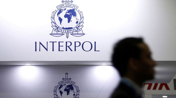 Interpol seeks eight fugitives on day to end violence against women Interpol seeks eight fugitives on day to end violence against women
