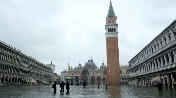 Under pressure - governments urged to energise climate talks Under pressure - governments urged to energise climate talks