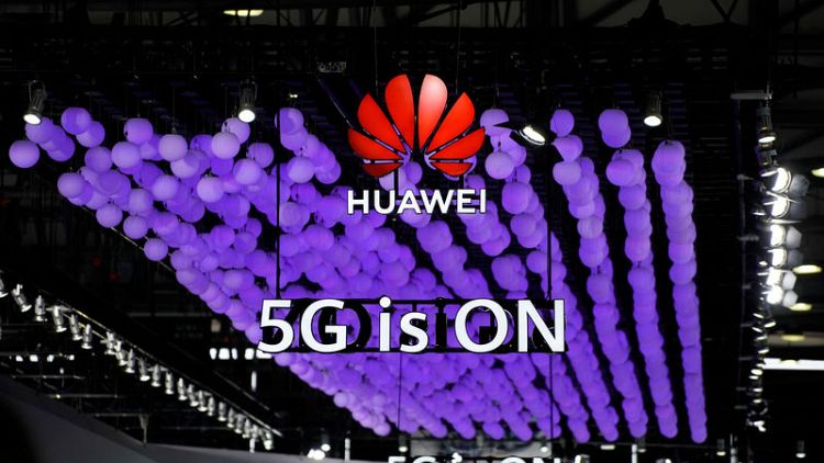 France will not exclude China's Huawei from 5G rollout - minister