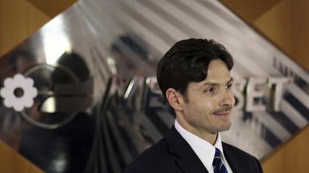 Mediaset CEO upbeat on accord with Vivendi if goalposts not moved Mediaset CEO upbeat on accord with Vivendi if goalposts not moved