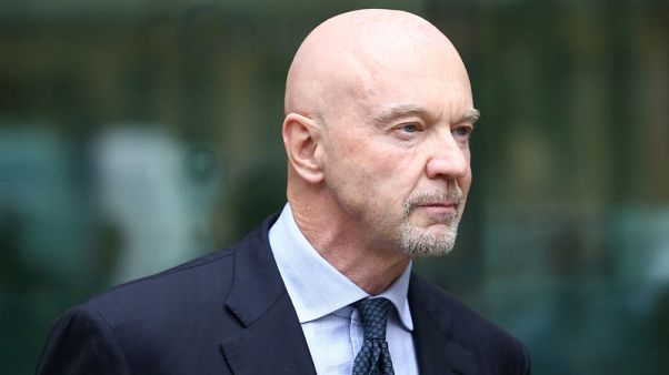 Ex-Barclays executive says Qatar wanted to be its 'special' Gulf partner Ex-Barclays executive says Qatar wanted to be its 'special' Gulf partner