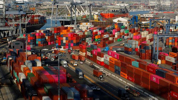 Americans, not Chinese, pay Trump tariffs - New York Fed study Americans, not Chinese, pay Trump tariffs - New York Fed study