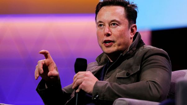 Musk to testify in own defence in defamation trial, his lawyer says Musk to testify in own defence in defamation trial, his lawyer says