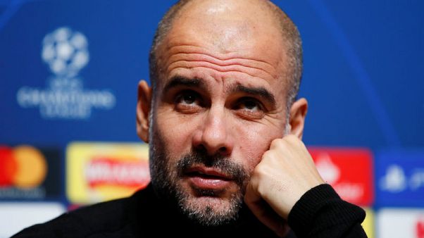 Guardiola rules out assistant Arteta leaving this season Guardiola rules out assistant Arteta leaving this season