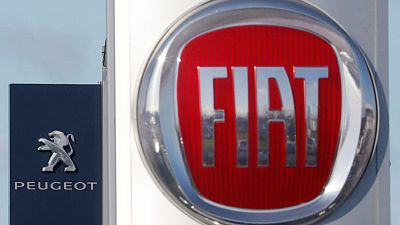 Fiat Chrysler, PSA tell employees they will sign merger agreement in coming weeks Fiat Chrysler, PSA tell employees they will sign merger agreement in coming weeks